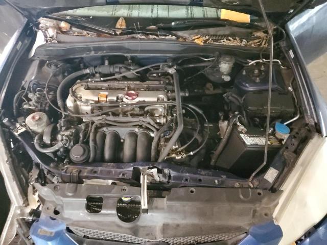 Photo 11 from auction – 2002 ACURA RSX with VIN JH4DC54822C035502