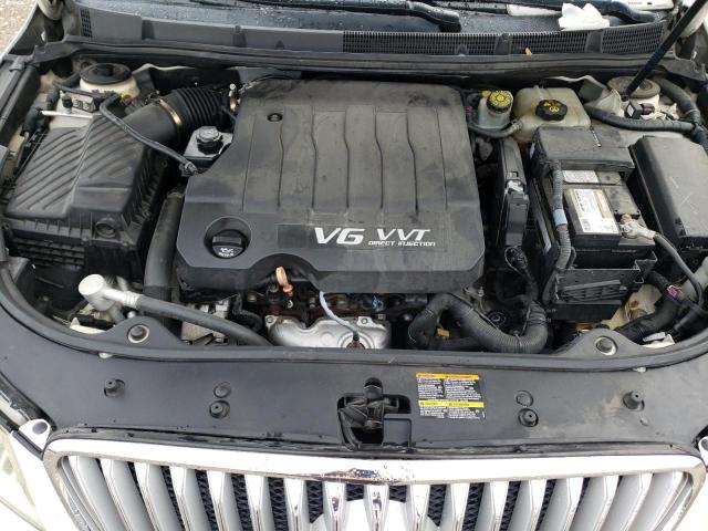 Photo 11 from auction – 2011 BUICK LACROSSE C with VIN 1G4GE5ED7BF269343