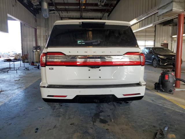 Photo 6 from auction – 2020 LINCOLN NAVIGATOR with VIN 5LMJJ2LTXLEL04472