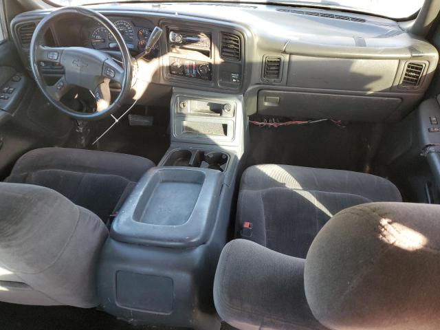Photo 8 from auction – 2004 CHEVROLET SILVERADO with VIN 2GCEC19V541276489