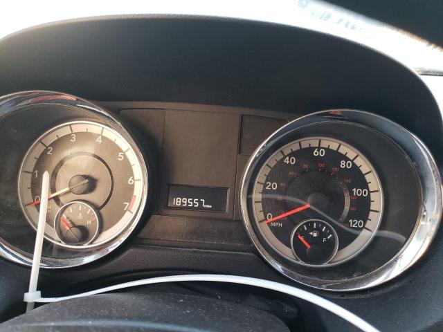 Photo 9 from auction – 2013 DODGE GRAND CARA with VIN 2C4RDGCGXDR717241