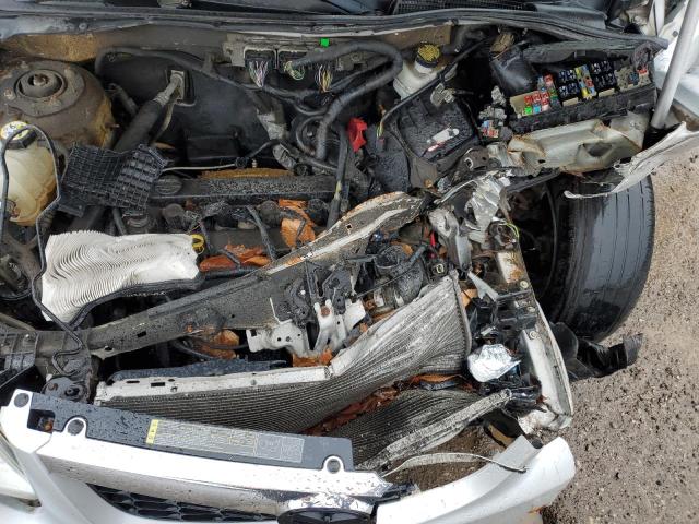 Zdjęcie 12 z aukcji – 2009 MAZDA TRIBUTE I z VIN 4F2CZ02709KM06052