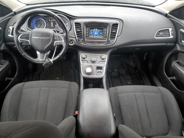 Photo 8 from auction – 2016 CHRYSLER 200 LIMITE with VIN 1C3CCCABXGN164590