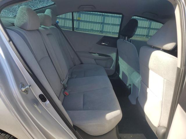 Photo 10 from auction – 2013 HONDA ACCORD LX with VIN 1HGCR2F3XDA166348