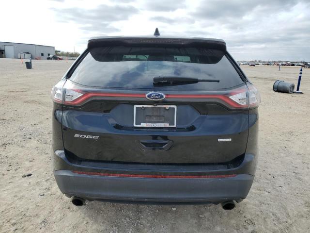 Photo 6 from auction – 2017 FORD EDGE SE with VIN 2FMPK3G95HBC02708