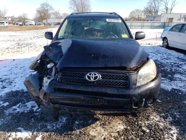 Photo 5 from auction – 2008 TOYOTA RAV4 with VIN JTMBD33V486077064