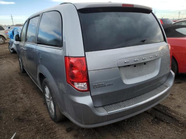 Photo 2 from auction – 2019 DODGE GRAND CARA with VIN 2C4RDGCG9KR691034