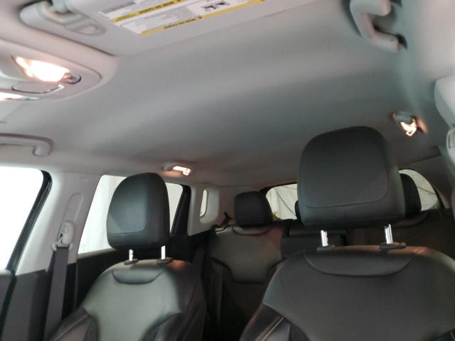 Photo 10 from auction – 2020 JEEP COMPASS LA with VIN 3C4NJDBB7LT112486