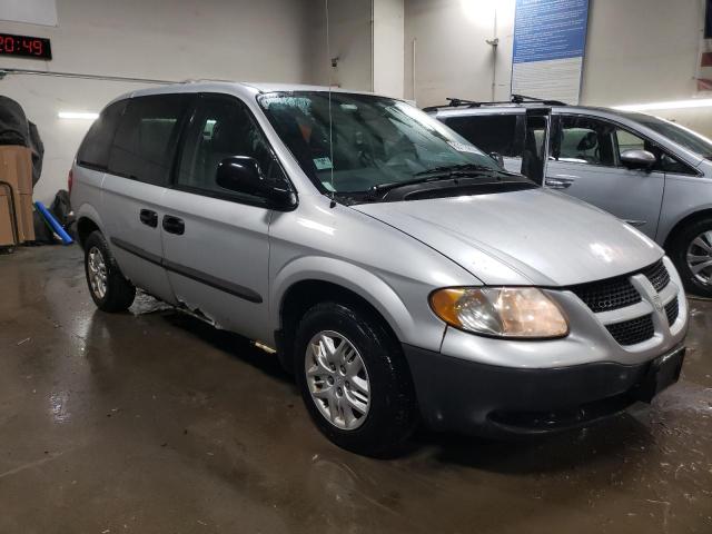 Photo 4 from auction – 2004 DODGE CARAVAN with VIN 1D4GP25R34B545250
