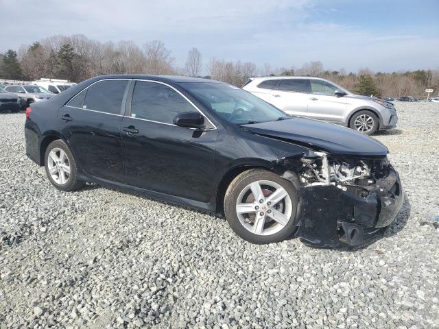 Photo 4 from auction – 2012 TOYOTA CAMRY BASE with VIN 4T1BF1FK9CU054380