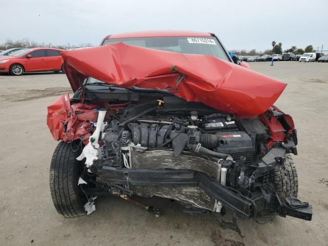 Photo 5 from auction – 2020 KIA SOUL LX with VIN KNDJ23AUXL7714909