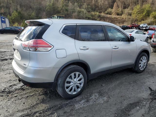 Photo 3 from auction – 2015 NISSAN ROGUE S with VIN KNMAT2MV3FP526569