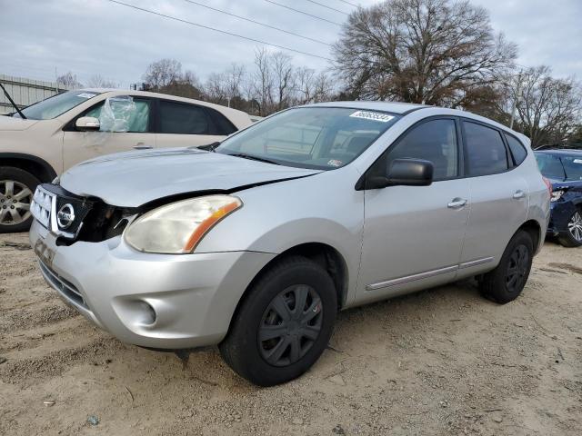 Photo 1 from auction – 2011 NISSAN ROGUE S with VIN JN8AS5MV2BW670834
