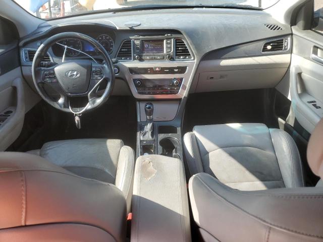 Photo 8 from auction – 2015 HYUNDAI SONATA SPO with VIN 5NPE34AF8FH196255