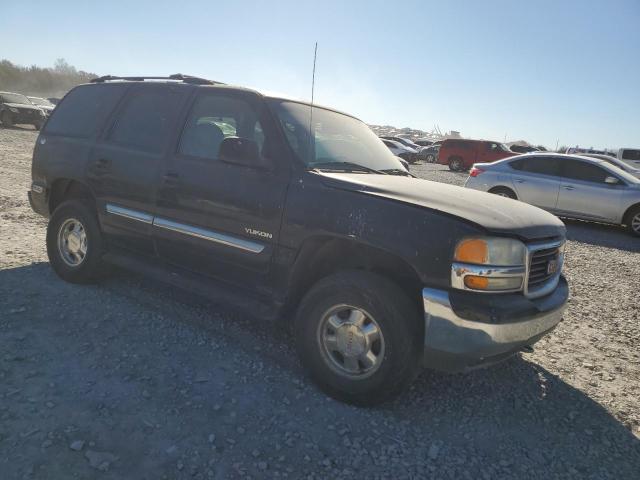 Photo 4 from auction – 2000 GMC YUKON with VIN 1GKEK13T3YJ107596