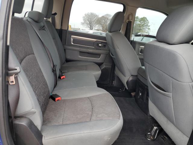 Photo 10 from auction – 2015 RAM 1500 SLT with VIN 1C6RR6LT1FS630023