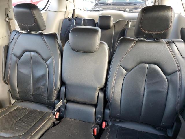 Photo 10 from auction – 2018 CHRYSLER PACIFICA T with VIN 2C4RC1BG5JR316970