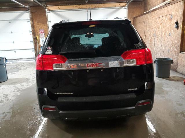 Photo 6 from auction – 2015 GMC TERRAIN SL with VIN 2GKFLWEK4F6111850