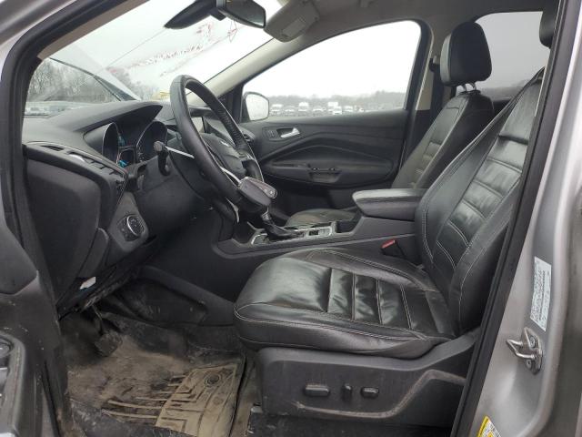 Photo 7 from auction – 2017 FORD ESCAPE TIT with VIN 1FMCU0JD1HUA30790