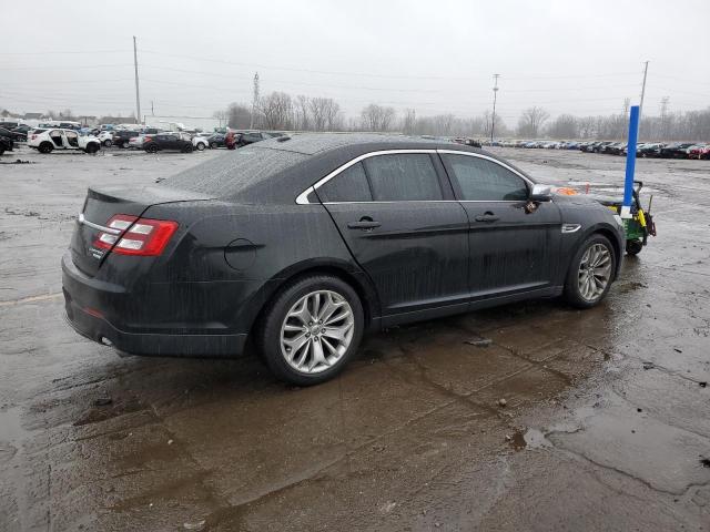 Foto 3 de la subasta – 2013 FORD TAURUS LIM con VIN 1FAHP2F93DG171747
