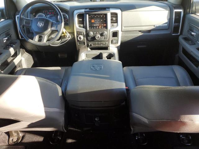 Photo 8 from auction – 2016 RAM 1500 SLT with VIN 1C6RR6LT3GS215853