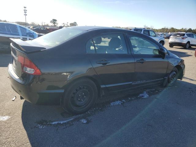 Photo 3 from auction – 2010 HONDA CIVIC LX with VIN 2HGFA1E55AH552173