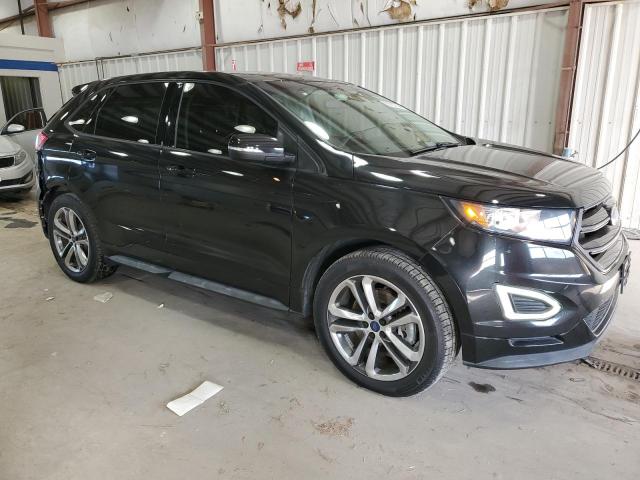 Photo 4 from auction – 2015 FORD EDGE SPORT with VIN 2FMTK3AP7FBB24791