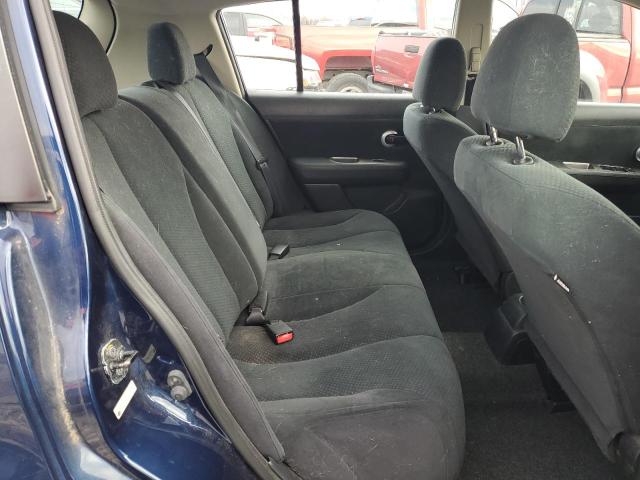 Zdjęcie 10 z aukcji – 2012 NISSAN VERSA S z VIN 3N1BC1CP6CK237199