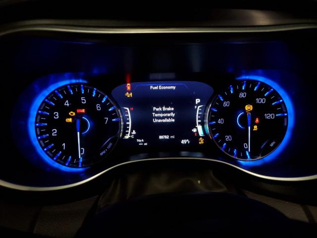 Photo 9 from auction – 2017 CHRYSLER PACIFICA T with VIN 2C4RC1EG7HR594498