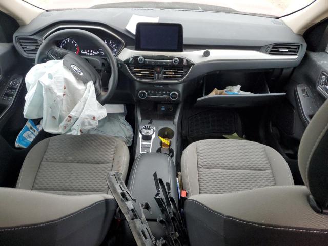 Photo 8 from auction – 2020 FORD ESCAPE SE with VIN 1FMCU9G64LUC53007