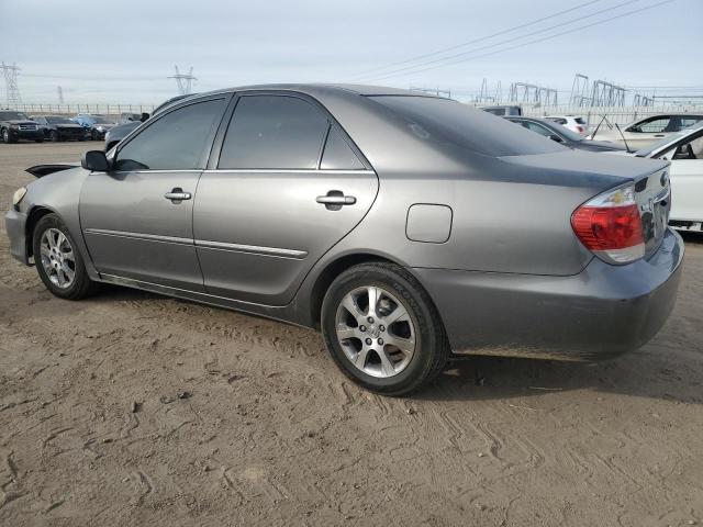 Photo 2 from auction – 2005 TOYOTA CAMRY LE with VIN 4T1BF30K55U604746