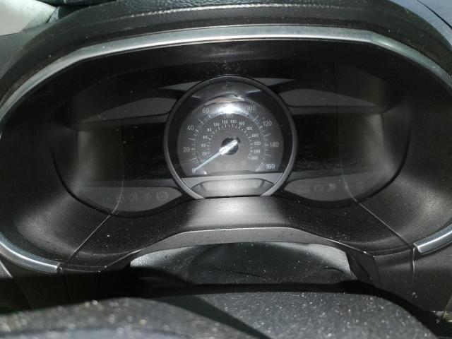 Фото 9 с аукциона – 2018 FORD EDGE TITAN с VIN 2FMPK4K91JBB14693