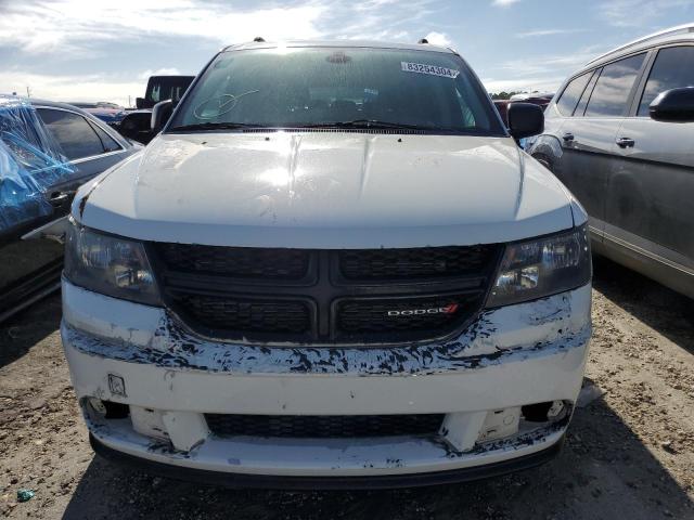 Photo 5 from auction – 2018 DODGE JOURNEY SE with VIN 3C4PDCAB0JT474183