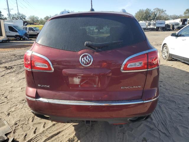 Photo 6 from auction – 2016 BUICK ENCLAVE with VIN 5GAKRAKDXGJ324311