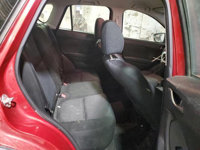 Photo 11 from auction – 2014 MAZDA CX-5 SPORT with VIN JM3KE4BE2E0429553