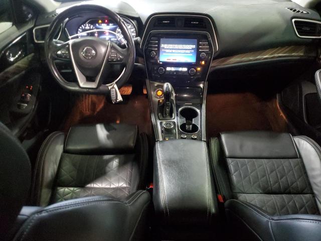 Photo 8 from auction – 2018 NISSAN MAXIMA 3.5 with VIN 1N4AA6AP2JC363941