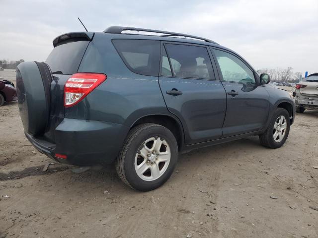 Photo 3 from auction – 2011 TOYOTA RAV4 with VIN 2T3ZF4DV5BW060664