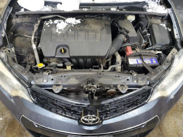 Photo 11 from auction – 2015 TOYOTA COROLLA L with VIN 2T1BURHEXFC473680