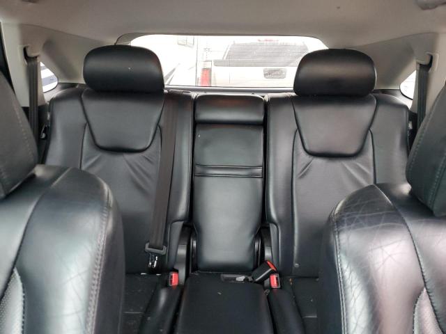 Photo 10 from auction – 2012 LEXUS RX 350 with VIN 2T2BK1BA4CC122395