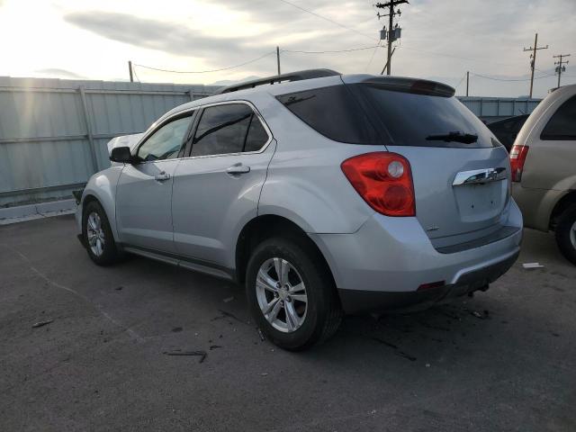 Photo 2 from auction – 2015 CHEVROLET EQUINOX LT with VIN 2GNFLFEK8F6166210