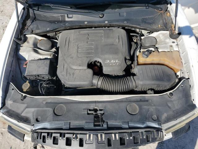 Photo 11 from auction – 2014 DODGE CHARGER SE with VIN 2C3CDXBG6EH263587