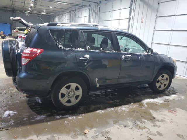 Photo 3 from auction – 2012 TOYOTA RAV4 with VIN 2T3BF4DV0CW261973