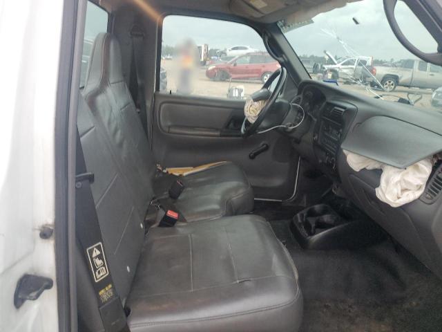 Photo 10 from auction – 2003 FORD RANGER with VIN 1FTYR10U73PA82239