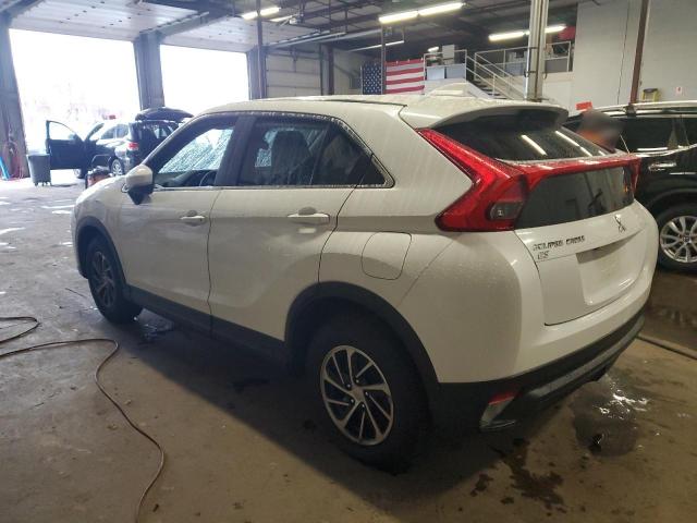 Photo 2 from auction – 2020 MITSUBISHI ECLIPSE CR with VIN JA4AS3AA4LZ008541