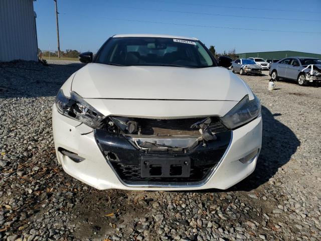Photo 5 from auction – 2016 NISSAN MAXIMA 3.5 with VIN 1N4AA6AP1GC448911