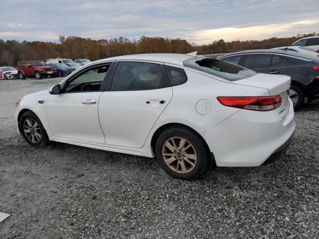 Photo 2 from auction – 2016 KIA OPTIMA LX with VIN 5XXGT4L38GG054741