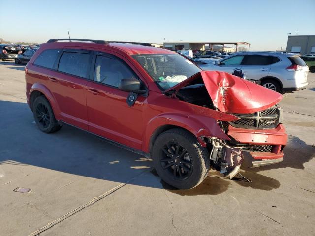 صورة رقم 4 من المزاد - 2020 DODGE JOURNEY SE مع VIN 3C4PDCAB7LT277983