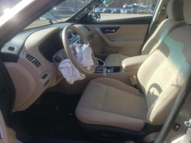 Photo 7 from auction – 2015 NISSAN ALTIMA 2.5 with VIN 1N4AL3AP9FC484885