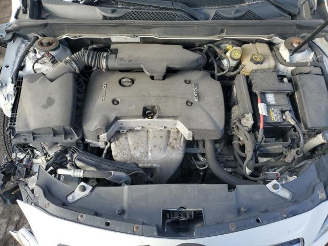 Photo 11 from auction – 2013 CHEVROLET MALIBU LS with VIN 1G11B5SA5DF184431