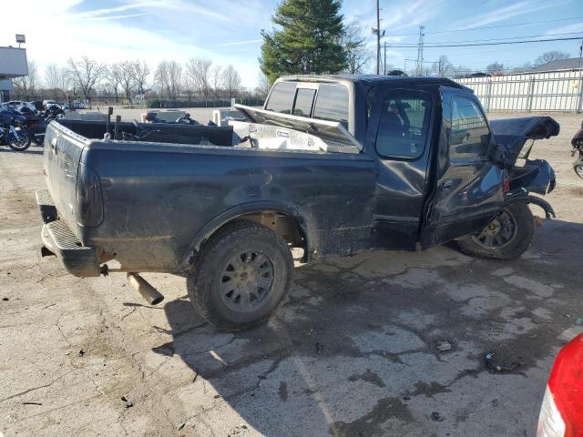 Photo 3 from auction – 2001 FORD F150 with VIN 1FTRX18L41NA31599